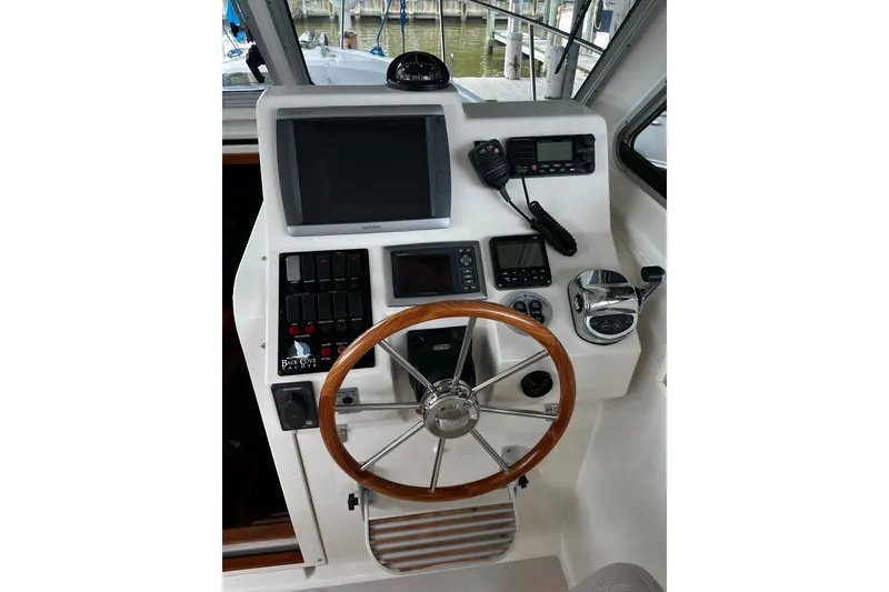 Slide: The Image of Back Cove 33 2009 - 14
