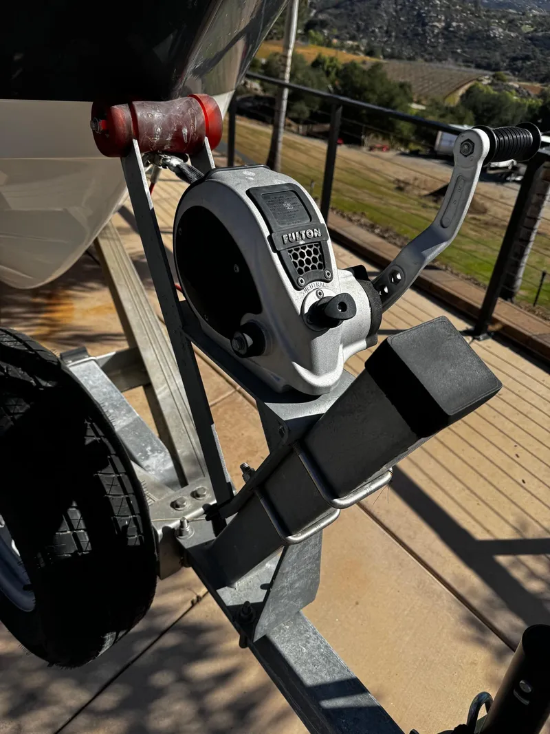 Slide: The Image of Robalo R 242 Center Console 2020 - 47