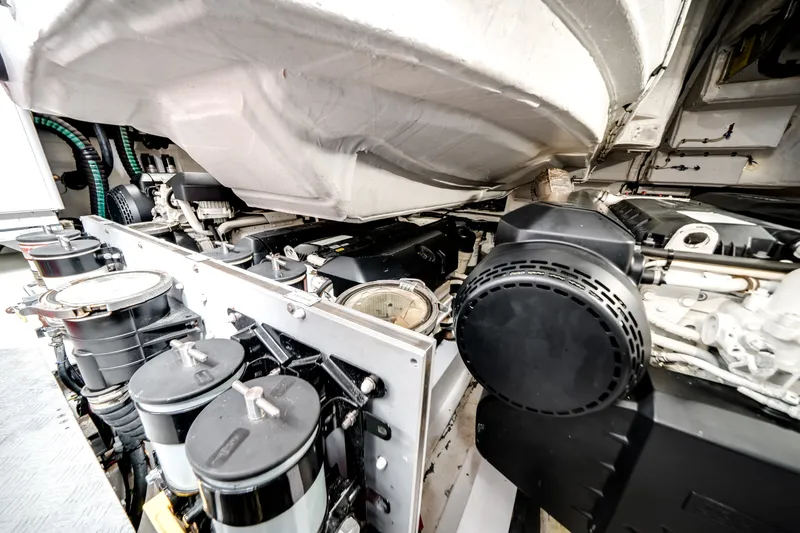 Slide: The Image of Azimut S6 SPORTFLY 2021 - 68