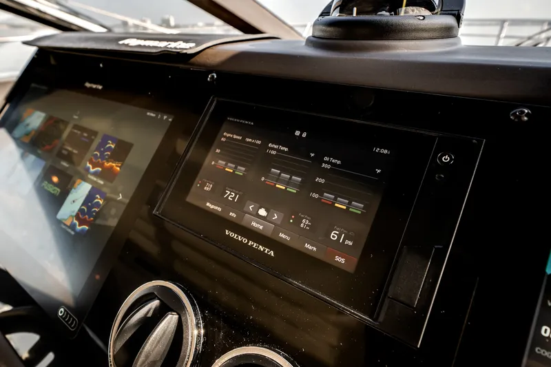 Slide: The Image of Azimut S6 SPORTFLY 2021 - 33