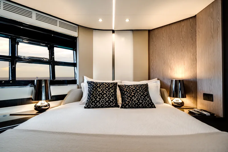 Slide: The Image of Azimut S6 SPORTFLY 2021 - 51