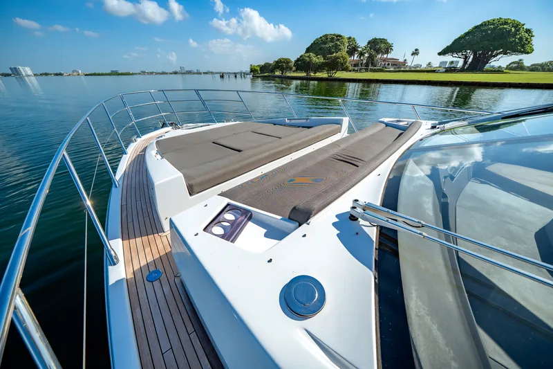 Slide: The Image of Azimut S6 SPORTFLY 2021 - 59