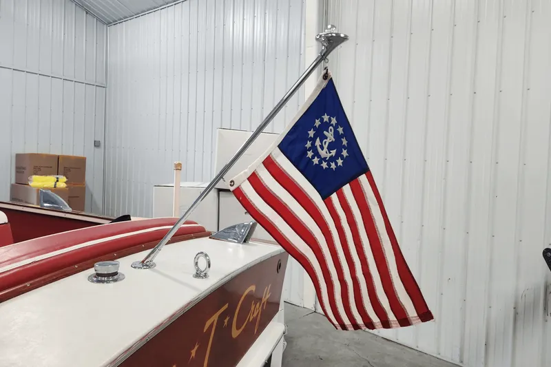 Slide: The Image of Chris-Craft CUSTOM SKI 1963 - 32