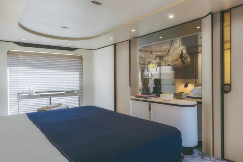 Slide: The Image of Azimut Grande 32M 2023 - 50