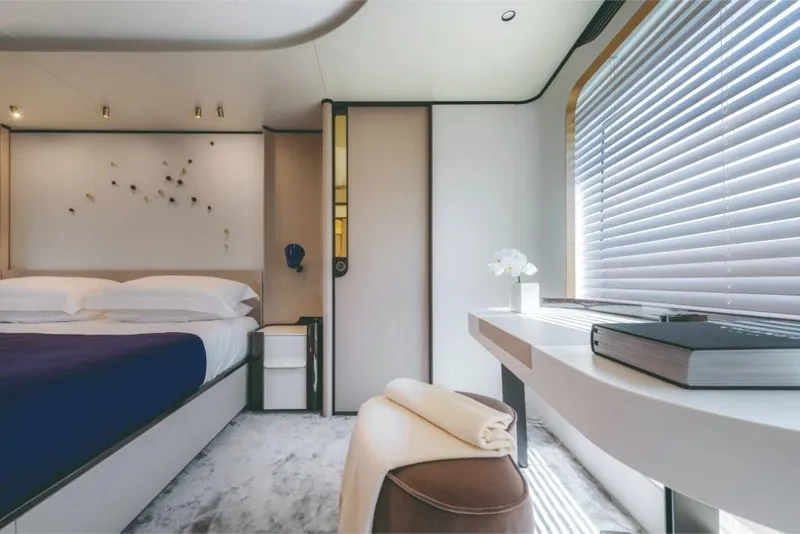 Slide: The Image of Azimut Grande 32M 2023 - 51