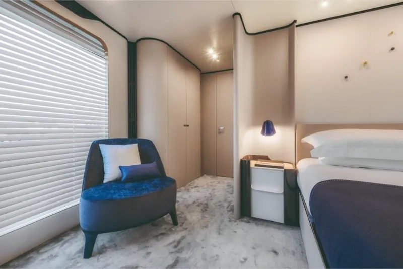 Slide: The Image of Azimut Grande 32M 2023 - 52