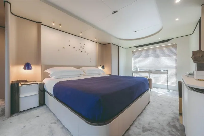 Slide: The Image of Azimut Grande 32M 2023 - 53