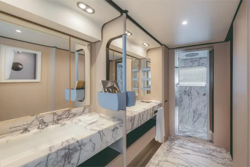 Slide: The Image of Azimut Grande 32M 2023 - 54