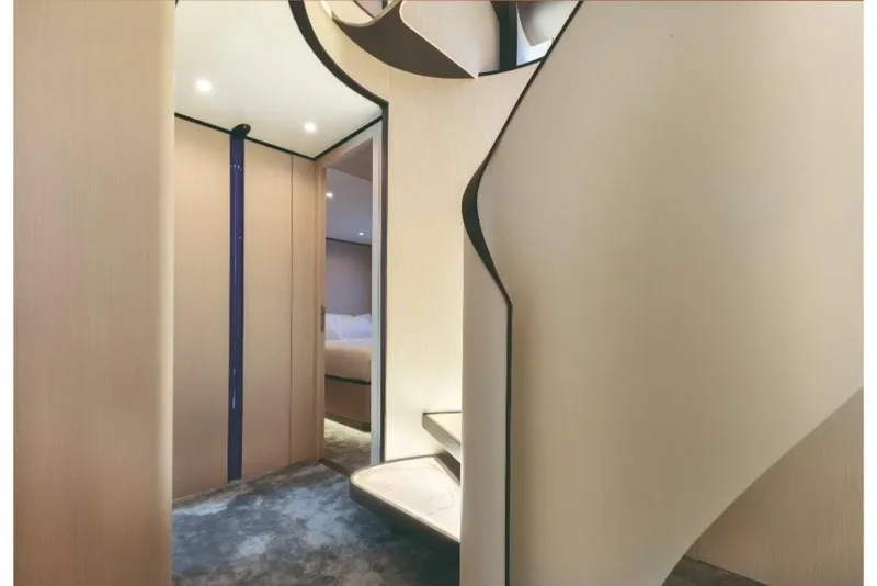 Slide: The Image of Azimut Grande 32M 2023 - 55