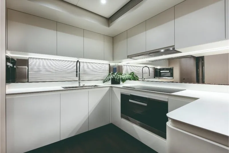 Slide: The Image of Azimut Grande 32M 2023 - 56