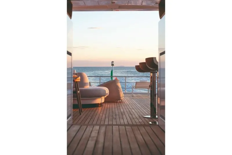 Slide: The Image of Azimut Grande 32M 2023 - 58