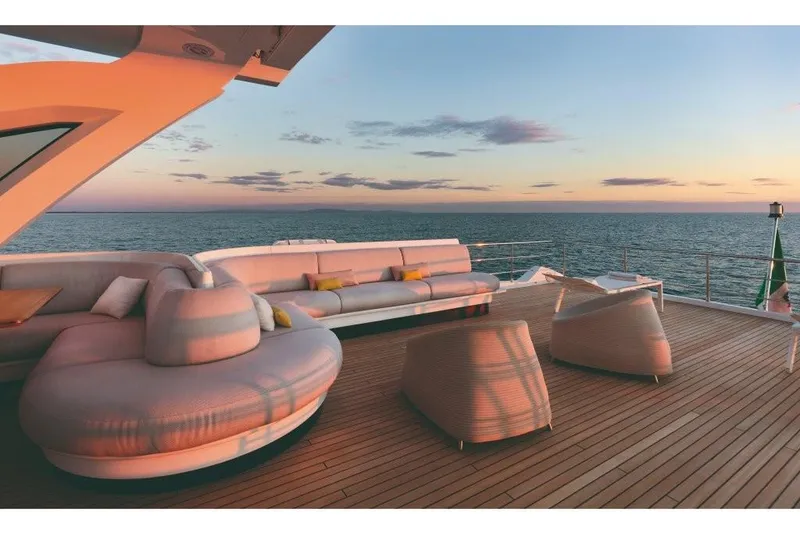Slide: The Image of Azimut Grande 32M 2023 - 59