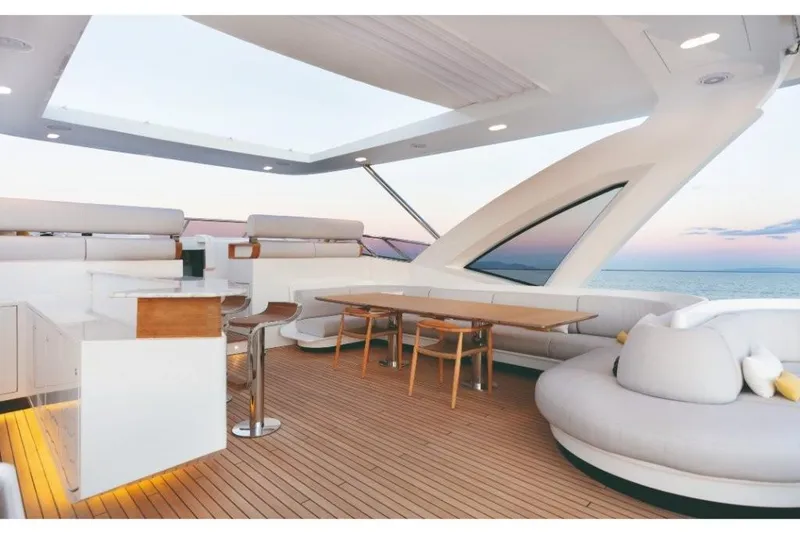 Slide: The Image of Azimut Grande 32M 2023 - 62