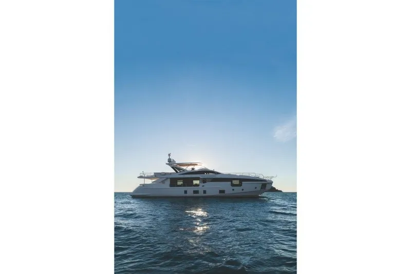 Slide: The Image of Azimut Grande 32M 2023 - 63