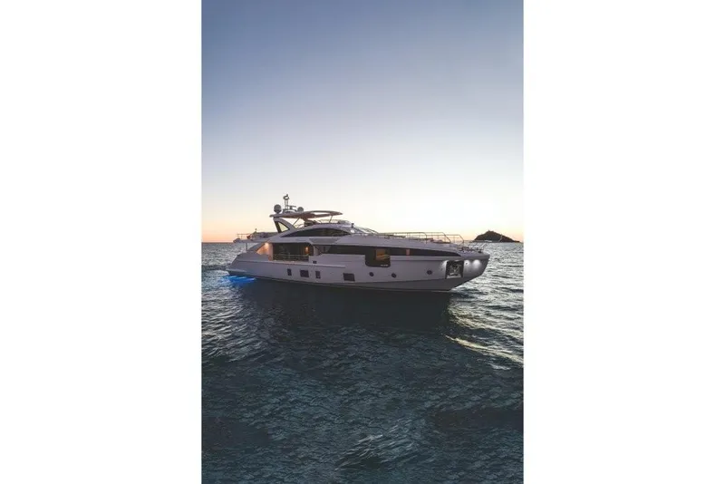 Slide: The Image of Azimut Grande 32M 2023 - 65