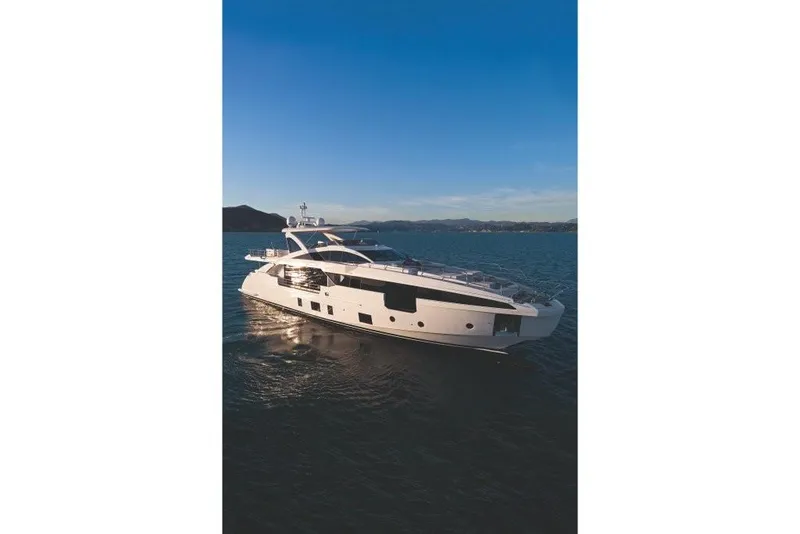Slide: The Image of Azimut Grande 32M 2023 - 66