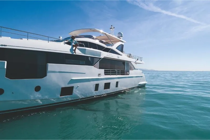 Slide: The Image of Azimut Grande 32M 2023 - 67