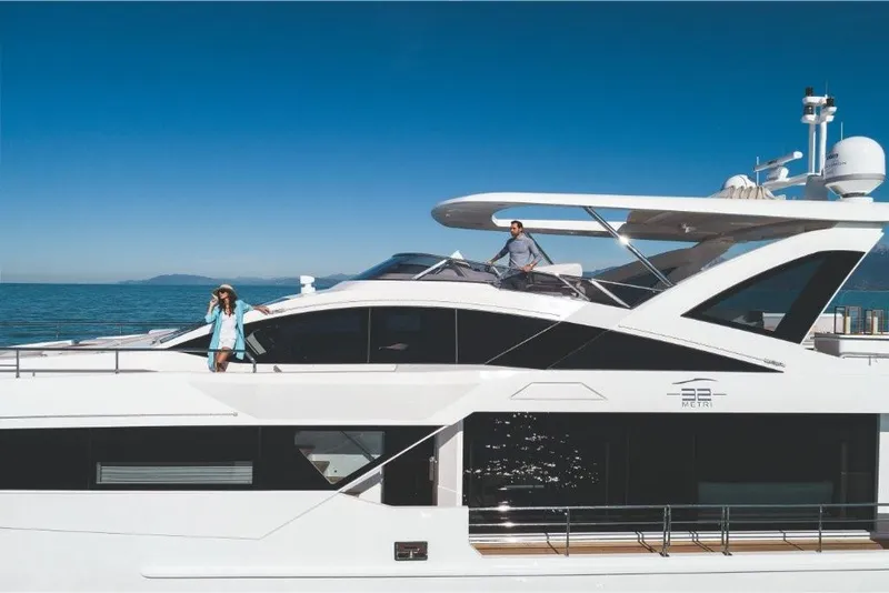 Slide: The Image of Azimut Grande 32M 2023 - 69