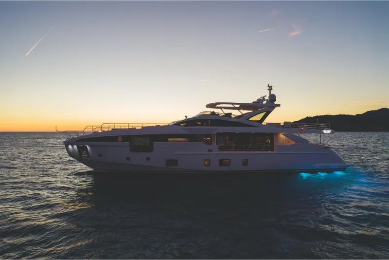 Slide: The Image of Azimut Grande 32M 2023 - 70