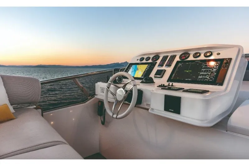 Slide: The Image of Azimut Grande 32M 2023 - 73