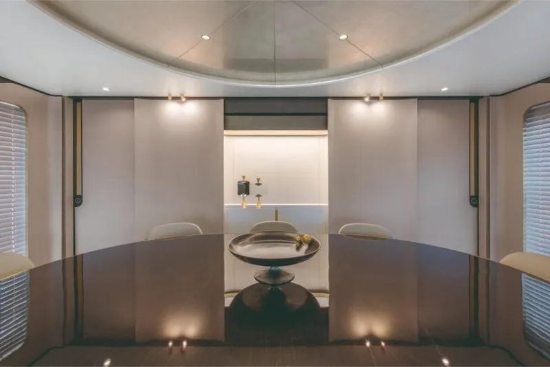Slide: The Image of Azimut Grande 32M 2023 - 74