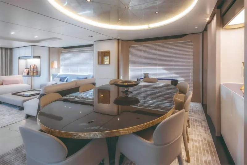Slide: The Image of Azimut Grande 32M 2023 - 75