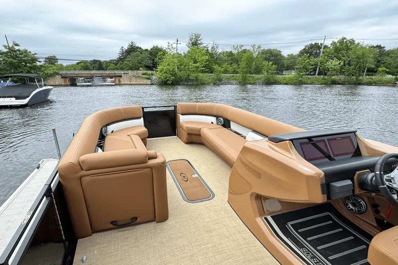 Slide: The Image of Harris Solstice 250 2023 - 15