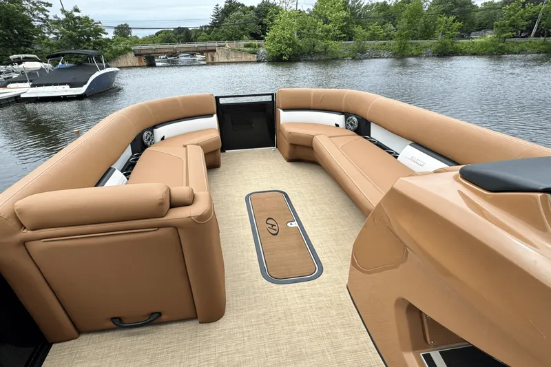 Slide: The Image of Harris Solstice 250 2023 - 18