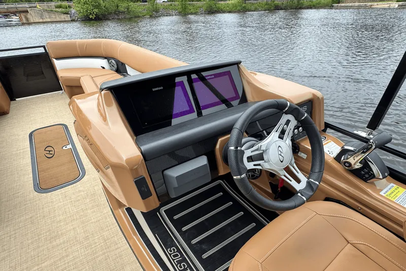 Slide: The Image of Harris Solstice 250 2023 - 7