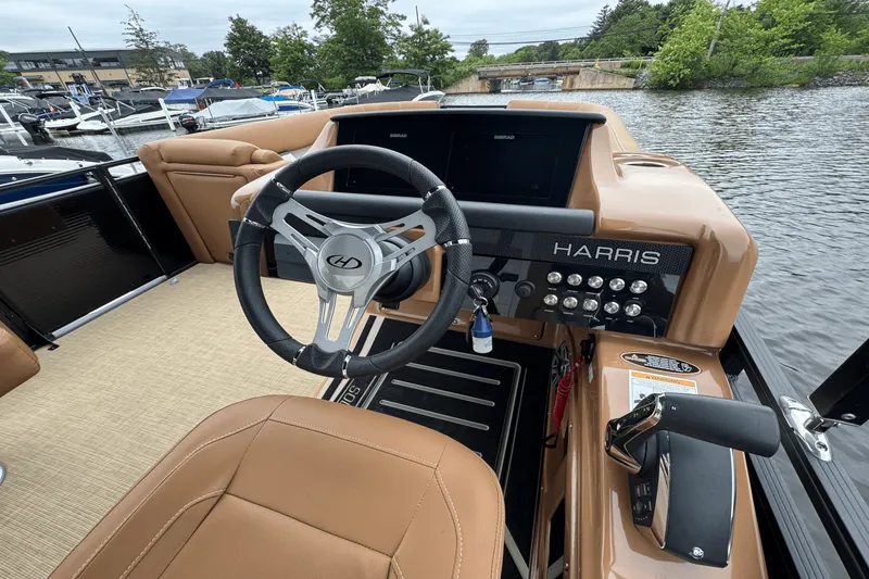 Slide: The Image of Harris Solstice 250 2023 - 8