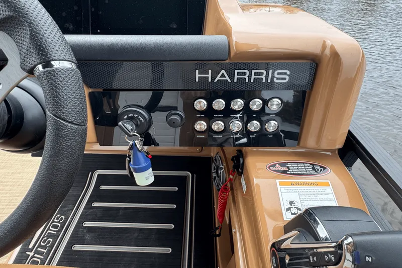 Slide: The Image of Harris Solstice 250 2023 - 9