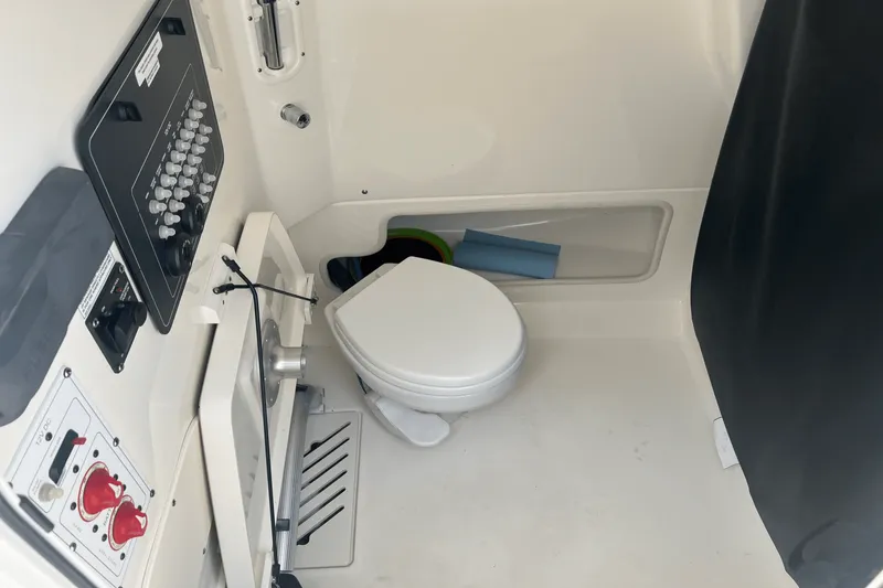 Slide: The Image of Boston Whaler 250 OUTRAGE 2022 - 10