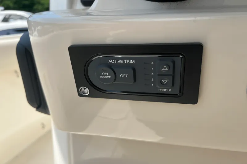 Slide: The Image of Boston Whaler 250 OUTRAGE 2022 - 9