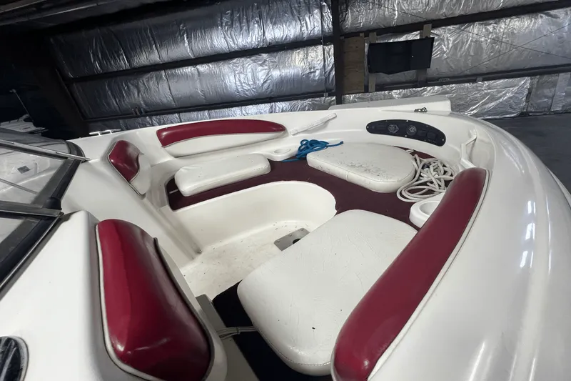 Slide: The Image of Glastron 175SX 2001 - 5