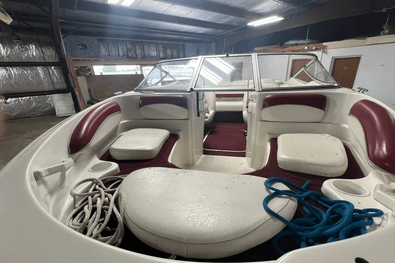 Slide: The Image of Glastron 175SX 2001 - 6