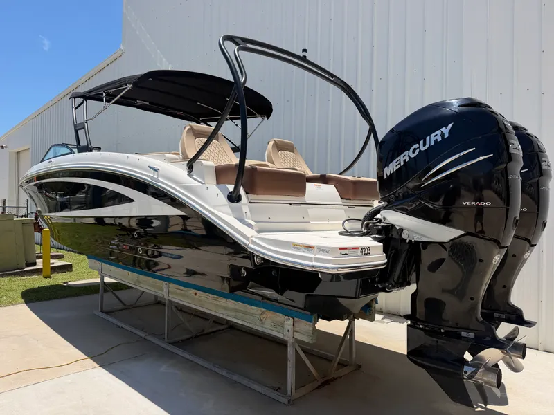 The Image of Sea Ray 290 SD OB 2017 - 0