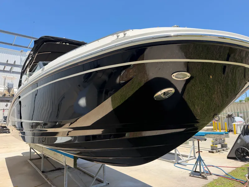 Slide: The Image of Sea Ray 290 SD OB 2017 - 5