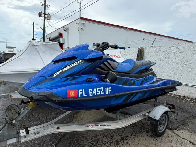 The Image of Yamaha GP-SVHO 2023 - 0