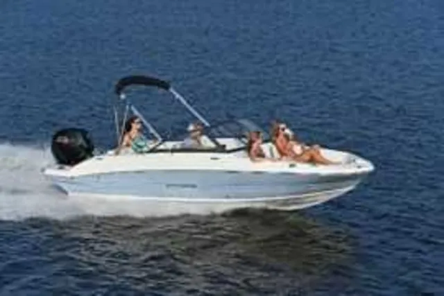 The Image of Stingray 191DC 2026 - 0