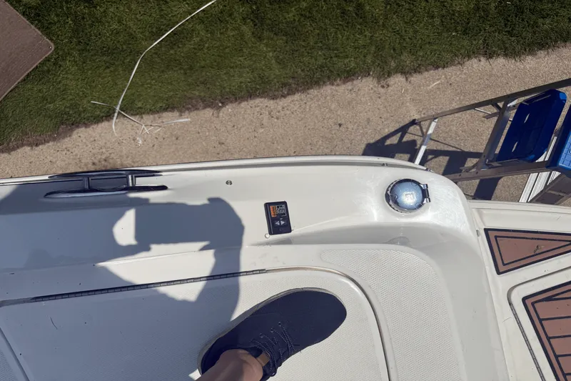 Slide: The Image of Sea Ray 260 SUNDECK 2014 - 10