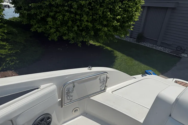 Slide: The Image of Sea Ray 260 SUNDECK 2014 - 18