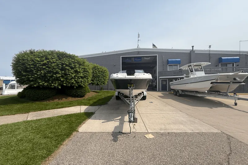 Slide: The Image of Sea Ray 260 SUNDECK 2014 - 3