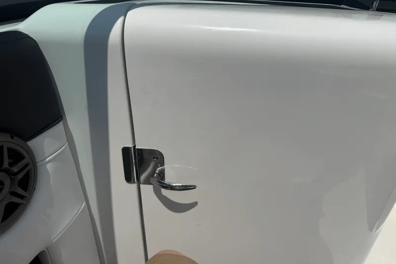 Slide: The Image of Sea Ray 260 SUNDECK 2014 - 35