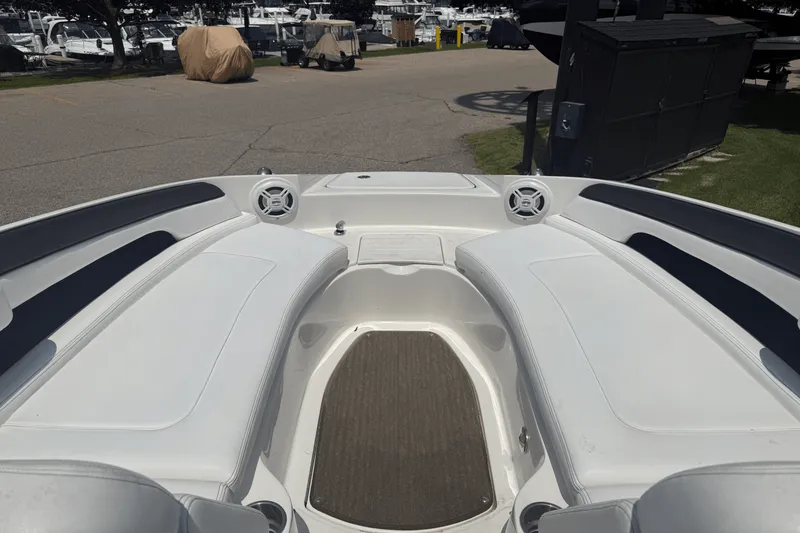 Slide: The Image of Sea Ray 260 SUNDECK 2014 - 49