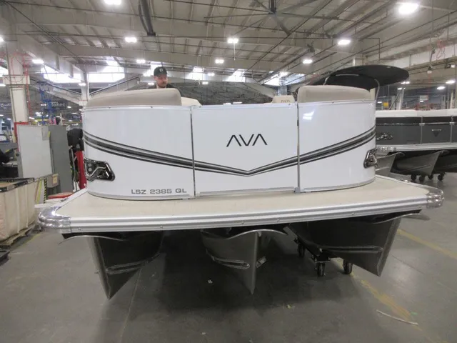 The Image of Avalon 2385 25 LSZ QL 2026 - 0