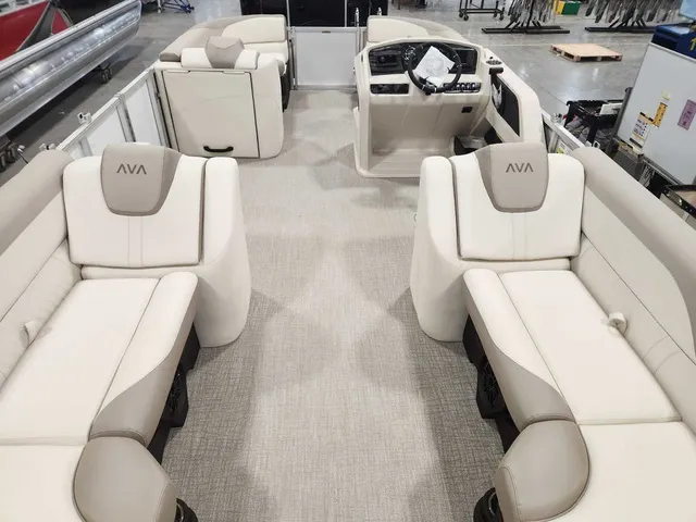 Slide: The Image of Avalon 2385 25 LSZ QL 2026 - 14