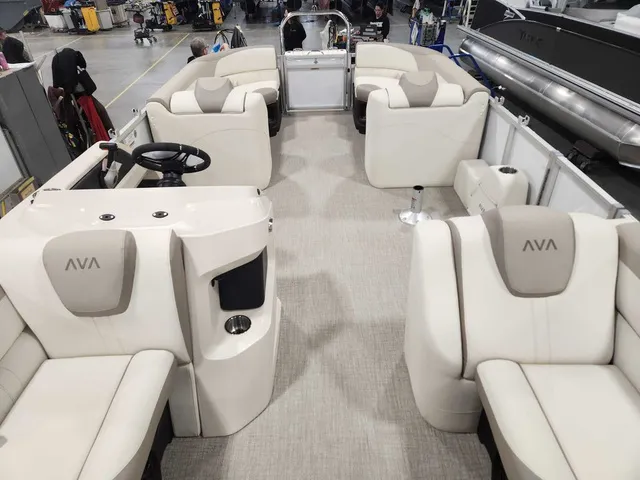 Slide: The Image of Avalon 2385 25 LSZ QL 2026 - 17