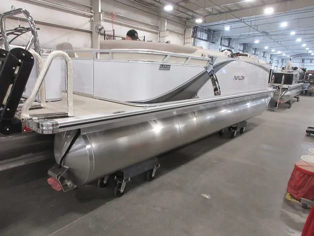 Slide: The Image of Avalon 2385 25 LSZ QL 2026 - 4