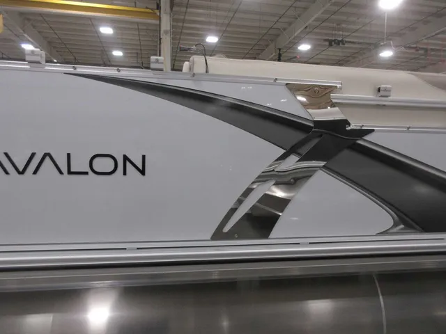 Slide: The Image of Avalon 2385 25 LSZ QL 2026 - 9