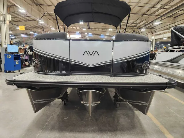 The Image of Avalon 2385 25 LSZ QL 2026 - 0